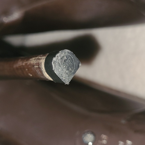 Ralph Lauren Collection made in Italy brown leather boots w/ chain and straps - Picture 7 of 7